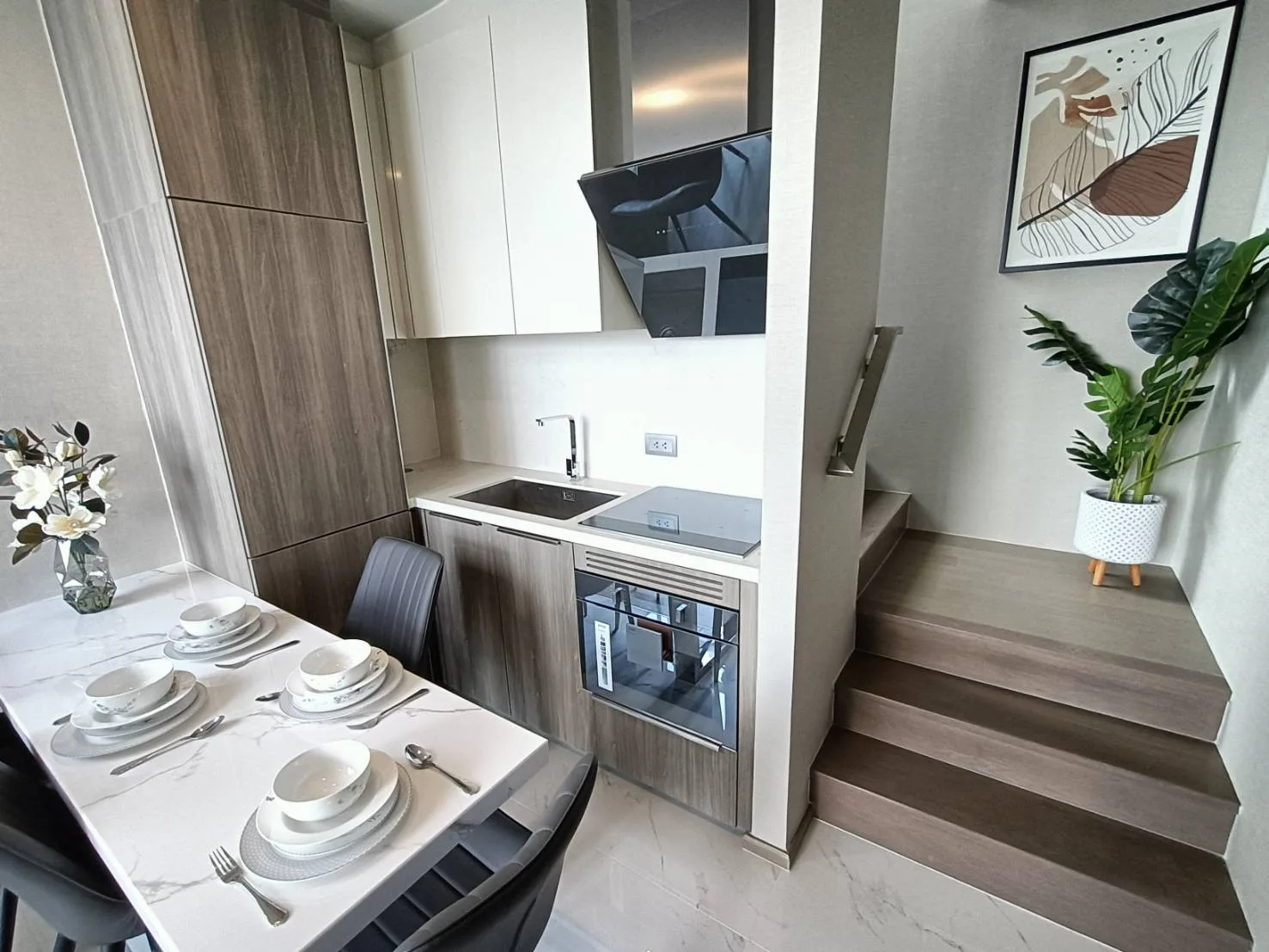 Property photos for Celes Asoke