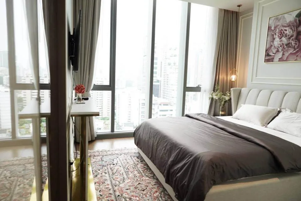 Property photos for Kraam Sukhumvit 26