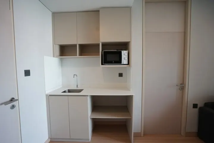 Property photos for Lumpini Suite Phetchaburi - Makkasan