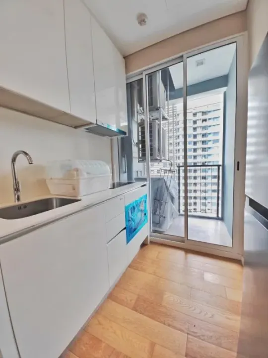 Property photos for The Saint Residences