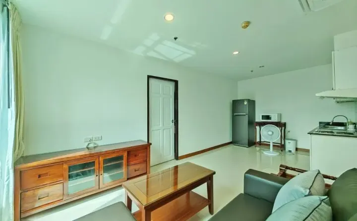 Property photos for Sukhumvit Living Town