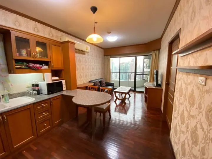 Property photos for Grand Diamond Pratunam
