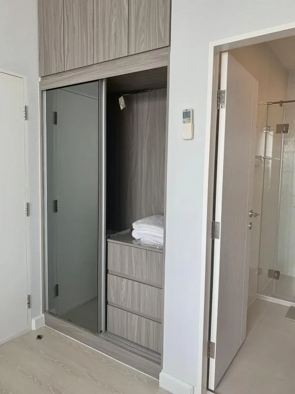 Property photos for The Niche Pride Thonglor-Phetchaburi