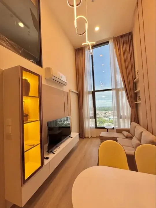Property photos for Life Rama 4 - Asoke