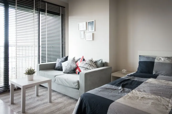 Property photos for Noble Solo