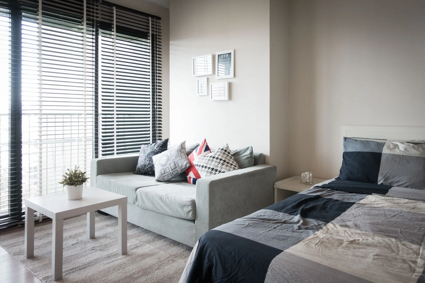 Property photos for Noble Solo