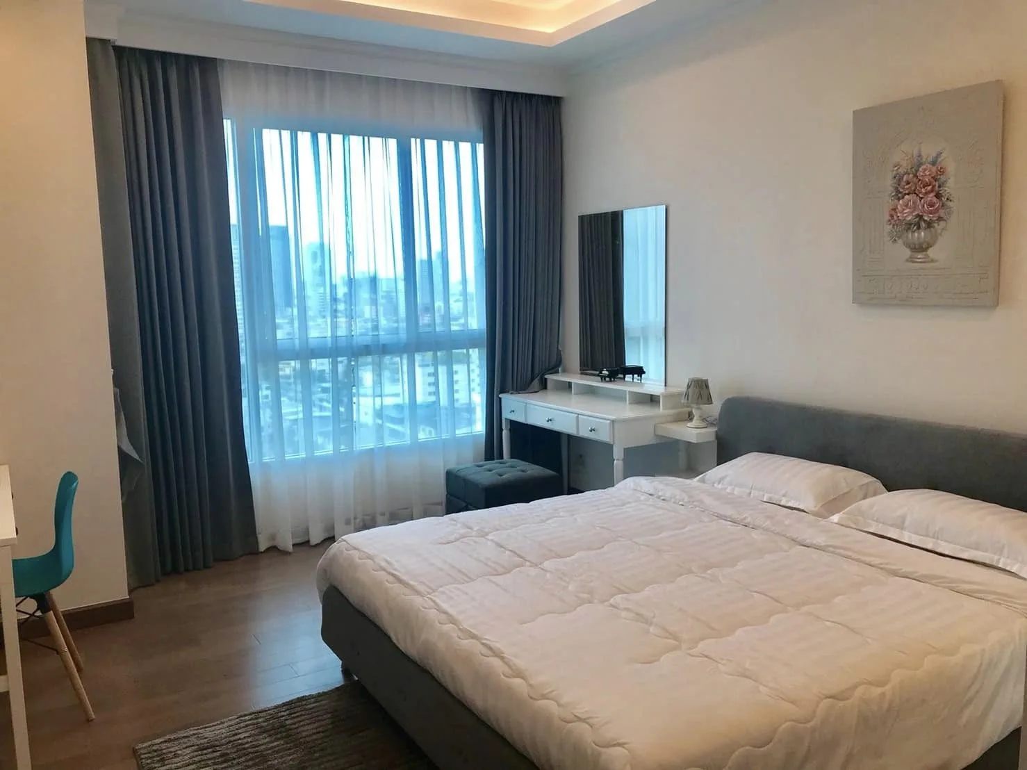 Property photos for Supalai Elite Phayathai