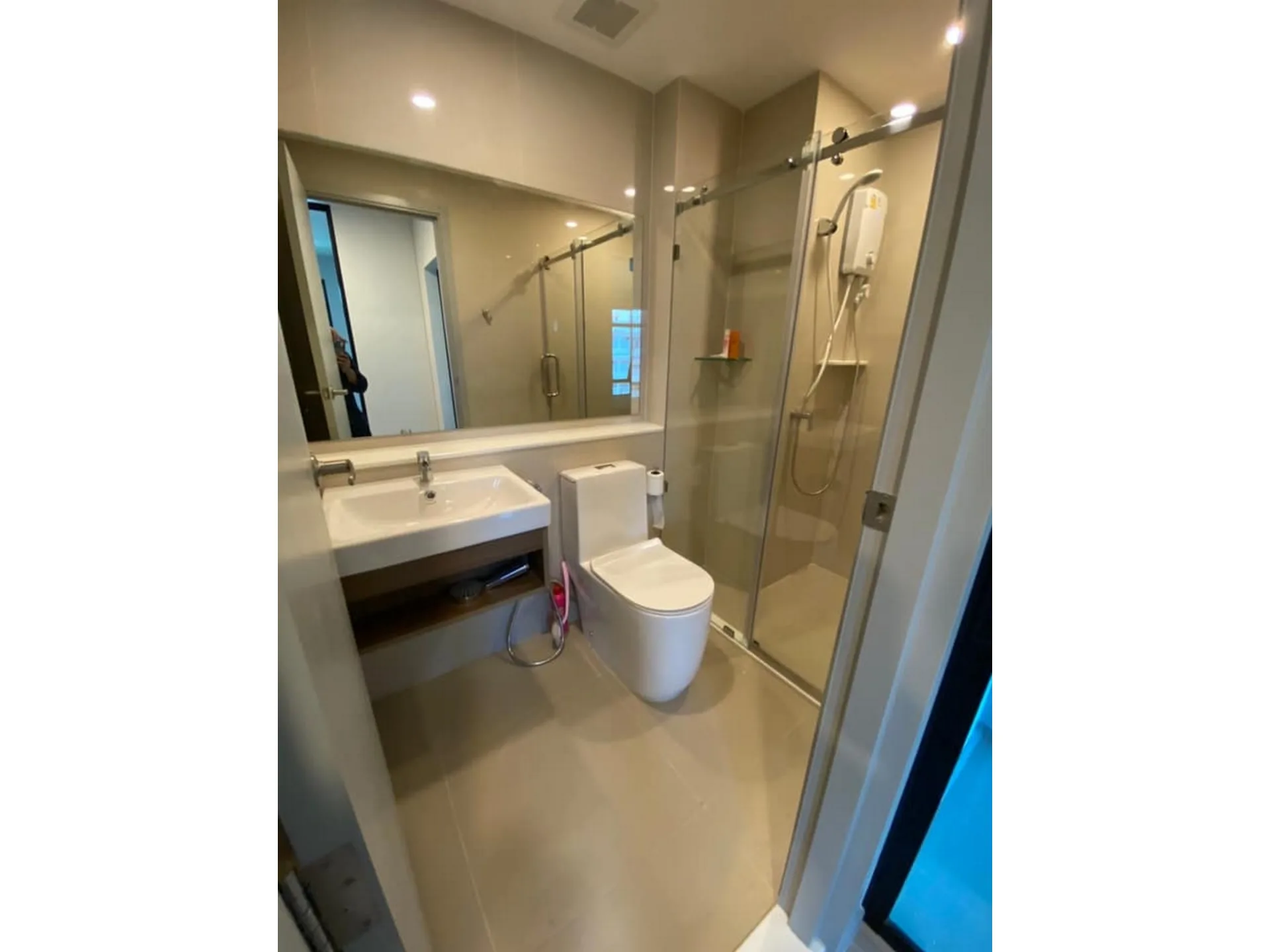 Property photos for Aspire Asoke-Ratchada