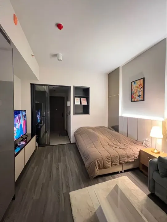 Property photos for Ideo Chula ??? Samyan