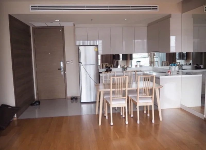 Property photos for The Address Sathorn