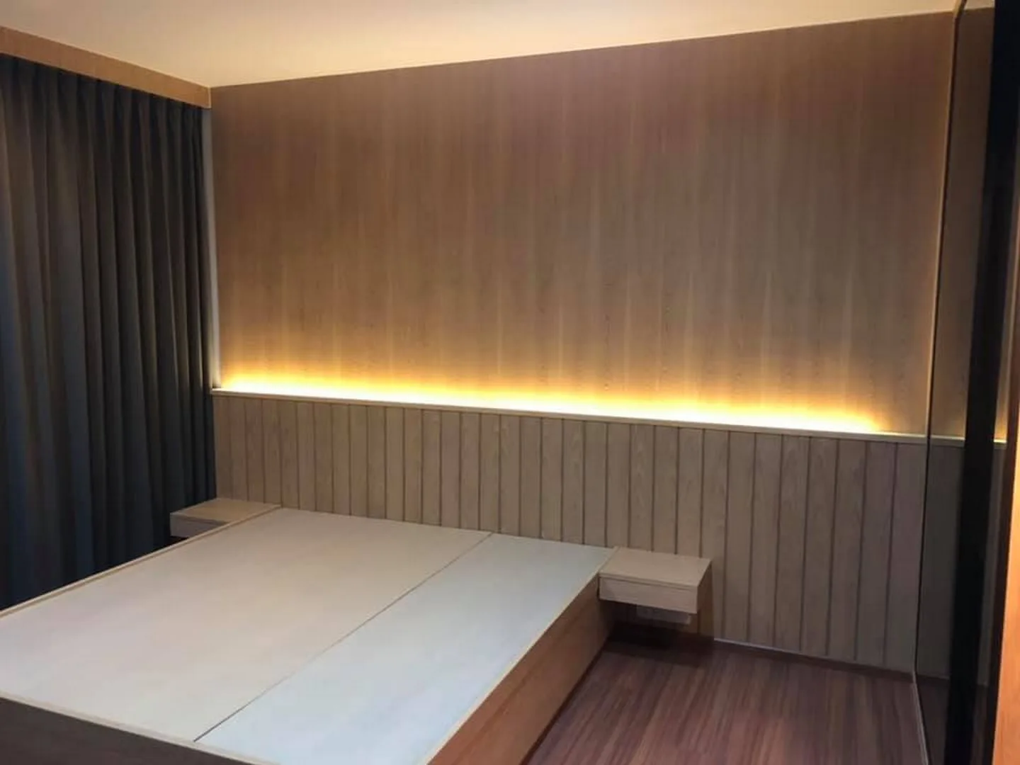 Property photos for The Issara Ladprao