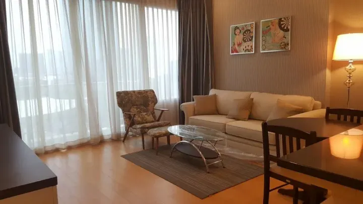 Property photos for Wind Ratchayothin