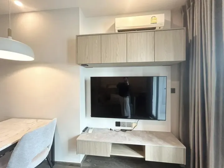 Property photos for Ideo Q Siam - Ratchathewi