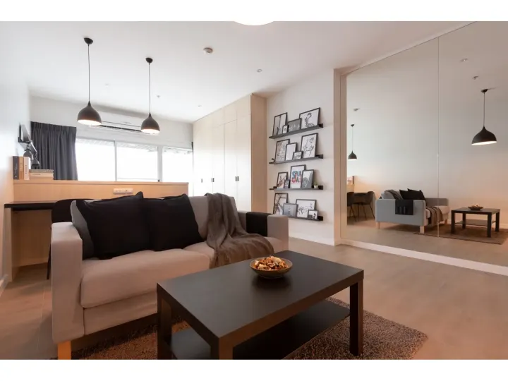 Property photos for Baan Nonzee