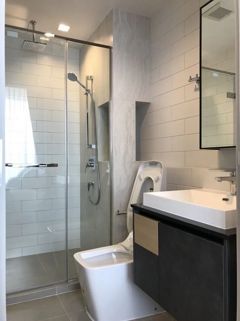 Property photos for THE LINE Jatujak - Mochit