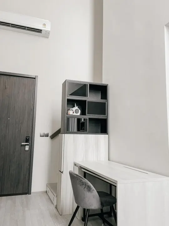 Property photos for The Line sukhumvit 101