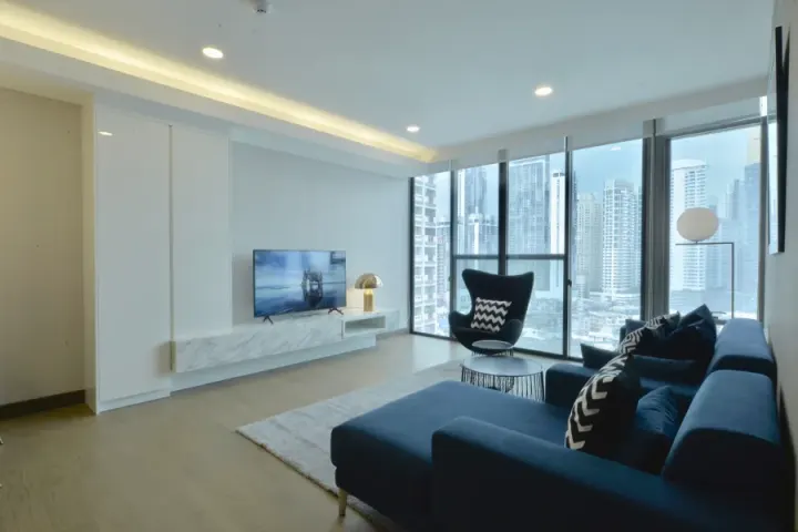 Property photos for Siamese Exclusive Queens