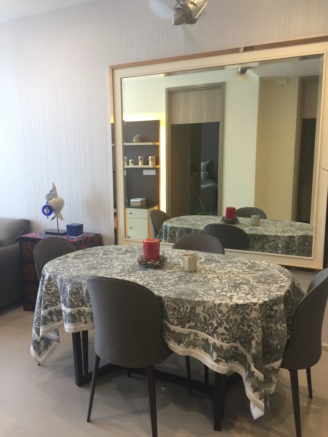 Property photos for Noble Ploenchit