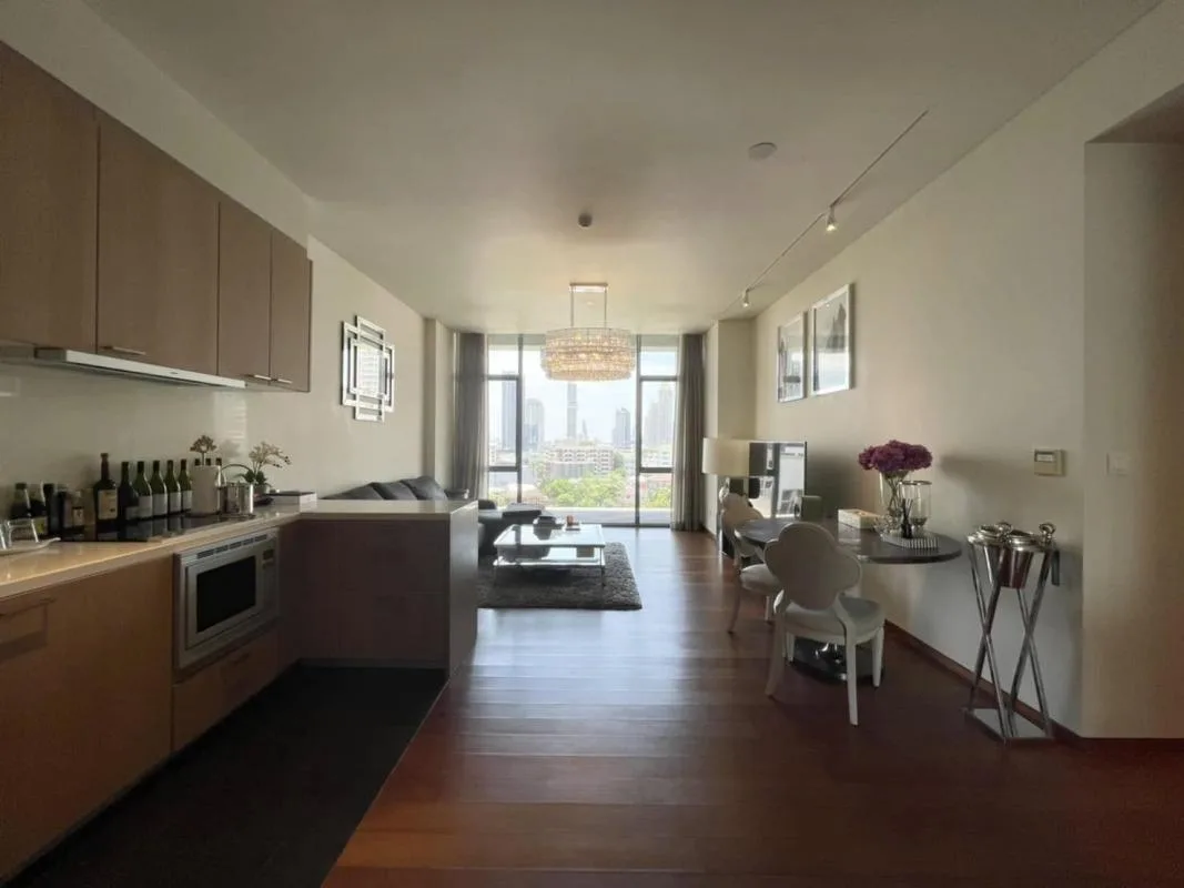 Property photos for The Sukhothai Residences