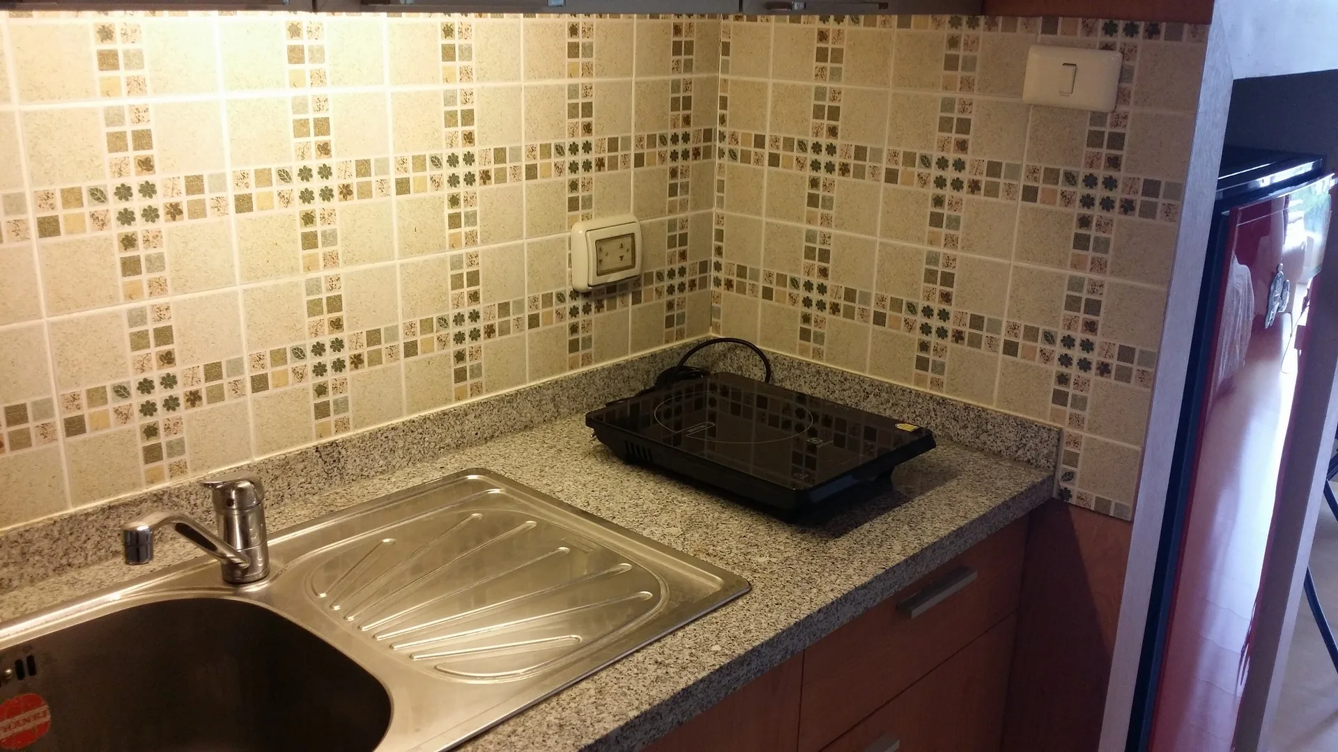Property photos for The Trendy Condominium