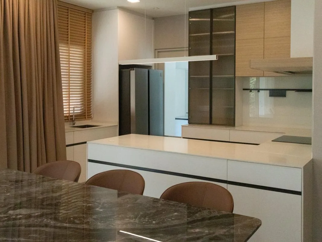 Property photos for Mantana Bangna Km.15