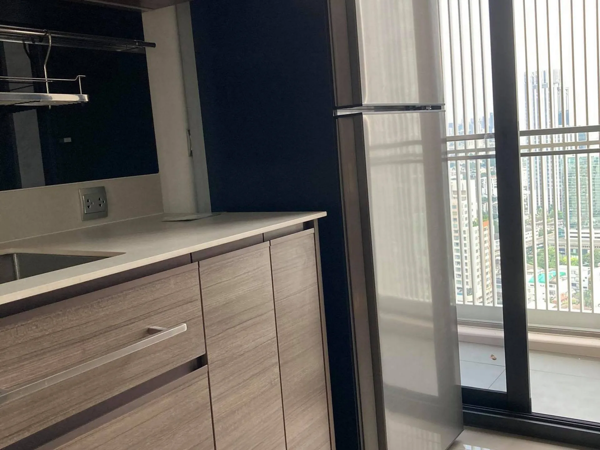 Property photos for THE LINE Phahol - Pradipat
