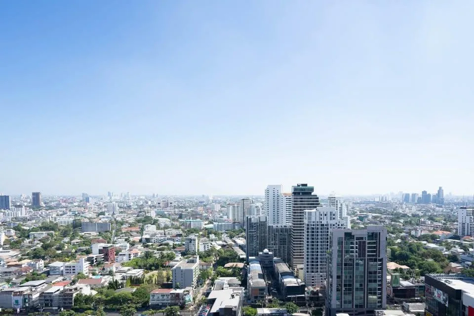 Property photos for Park Origin Thonglor