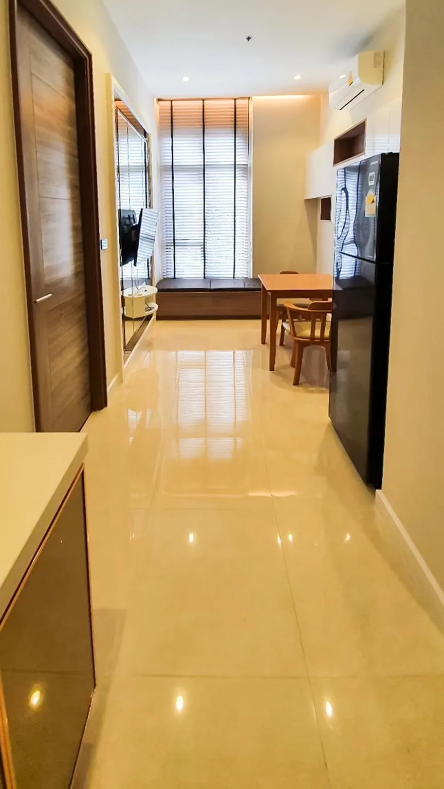Property photos for Mayfair Place Sukhumvit 50