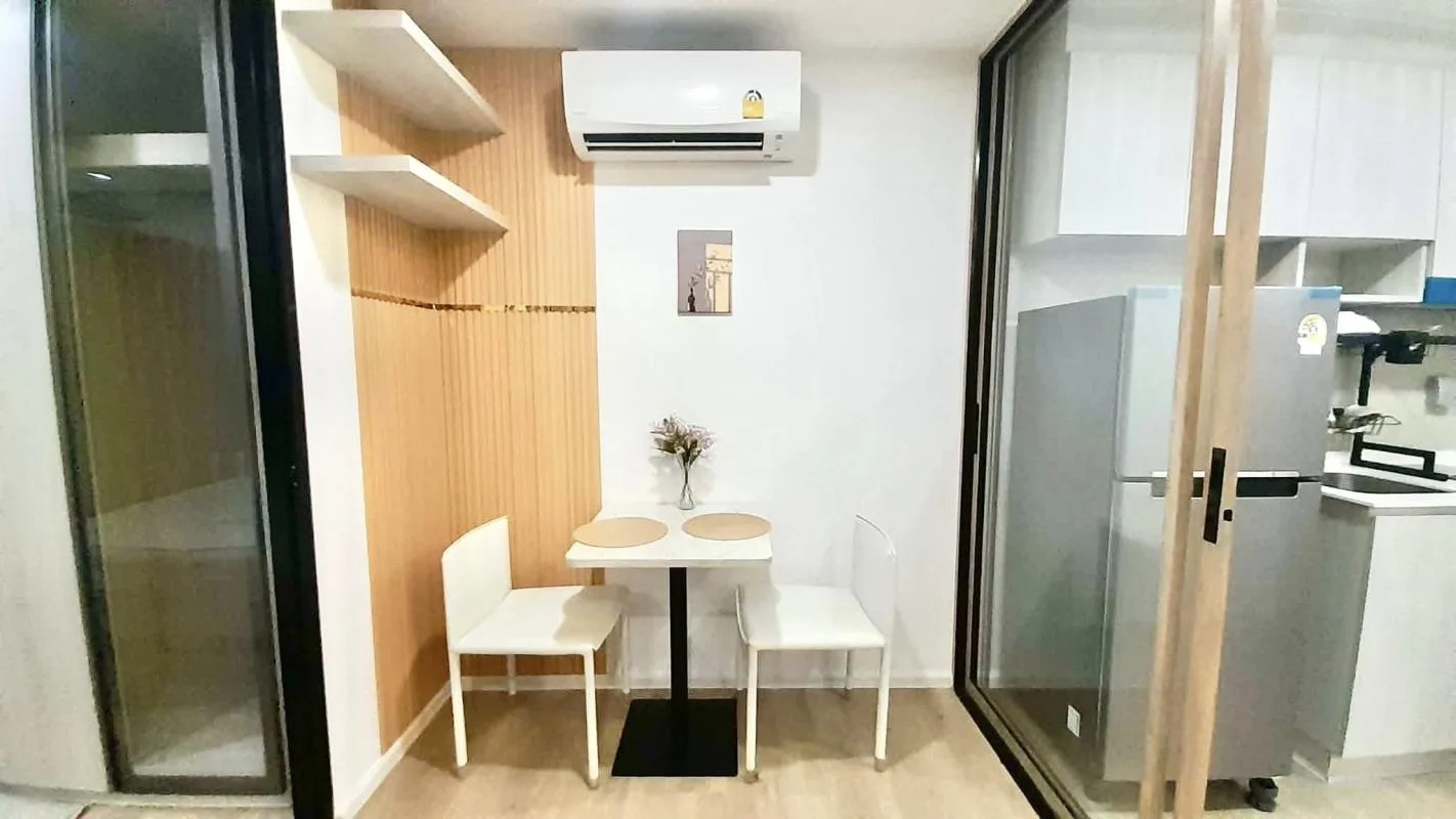Property photos for IVORY Ratchada-Ladprao