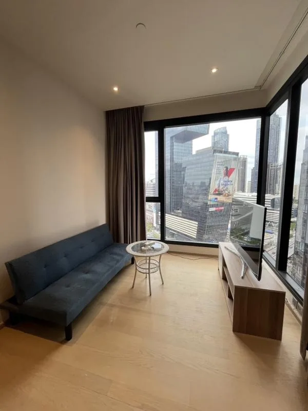 Property photos for ASHTON Asoke - Rama 9