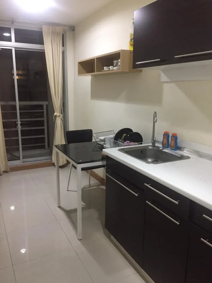 Property photos for The Link Sukhumvit 50