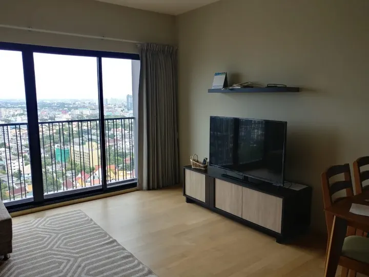Property photos for Noble Revolve Ratchada