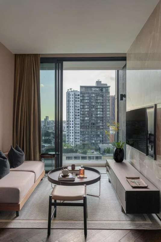 Property photos for The Esse Sukhumvit 36