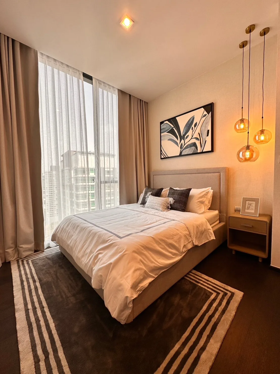 Property photos for Laviq Sukhumvit 57