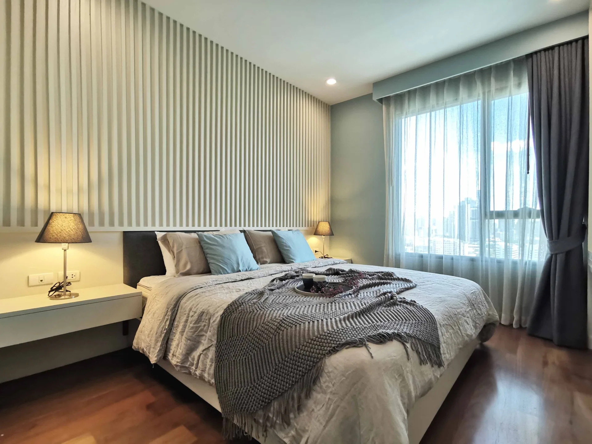 Property photos for The Parco