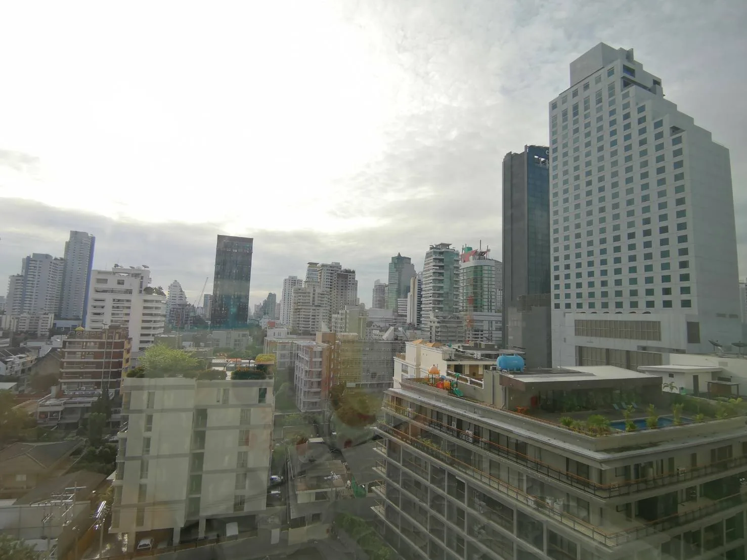 Property photos for Edge Sukhumvit 23