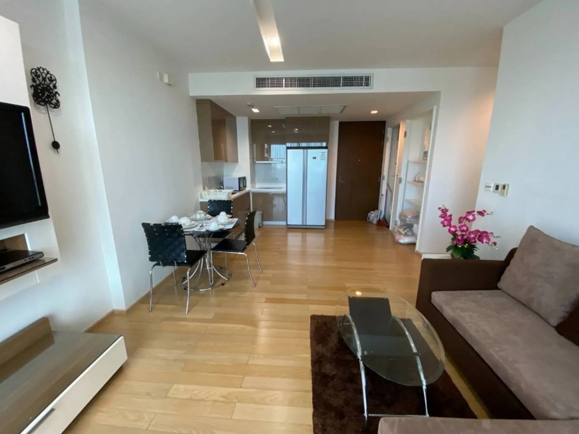 Property photos for Siri at Sukhumvit