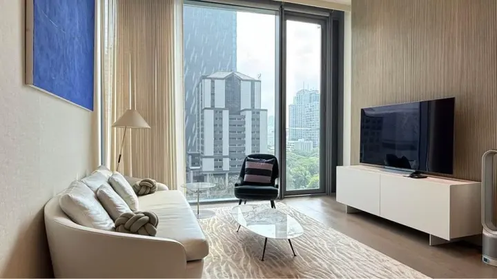 Property photos for Scope Langsuan