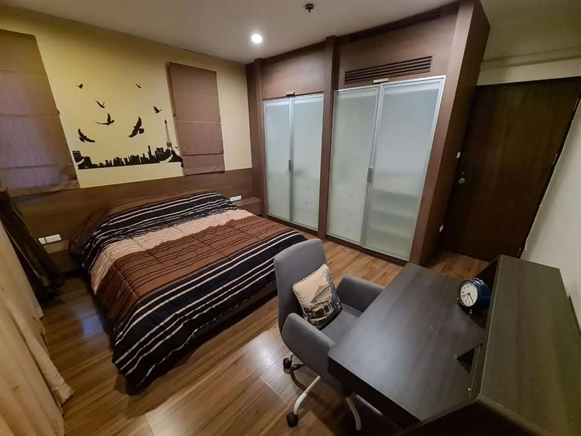 Property photos for City Home Sukhumvit