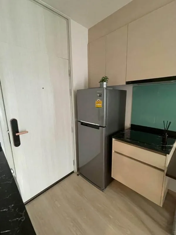 Property photos for Noble Revolve Ratchada 2