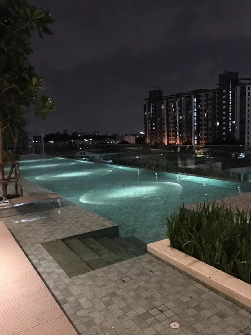 Property photos for Whizdom Connect Sukhumvit