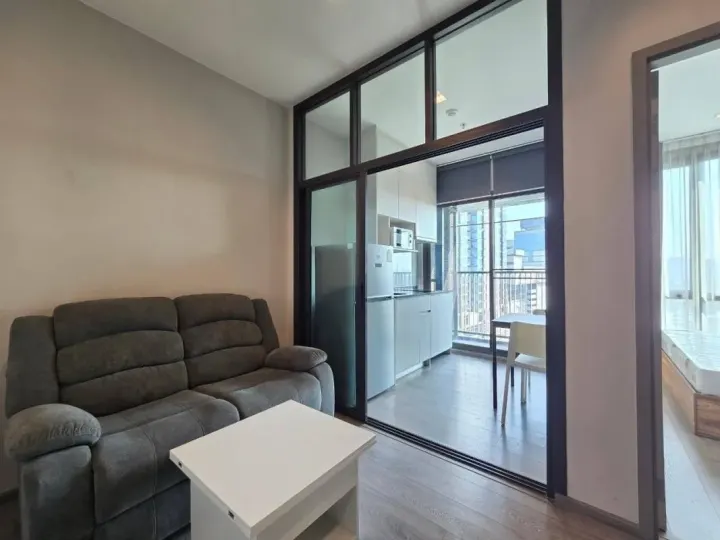 Property photos for Whizdom Avenue Ratchada - Ladprao