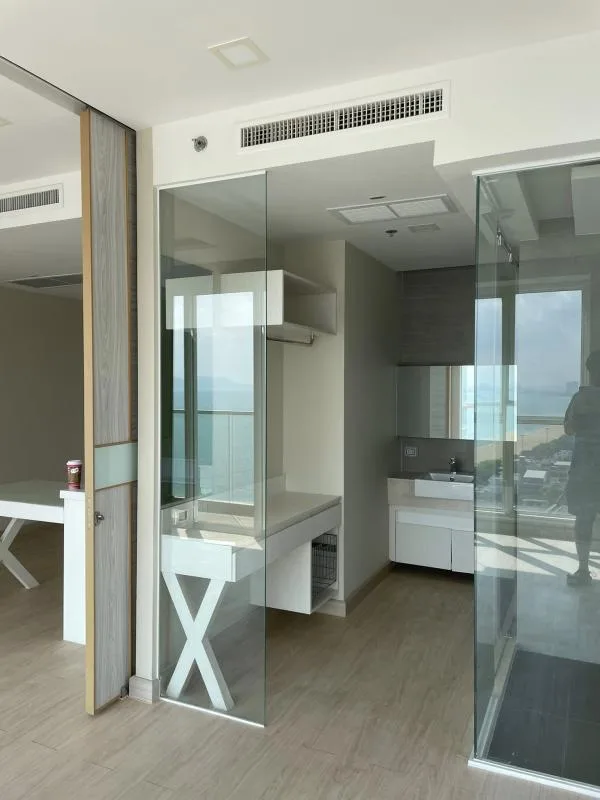 Property photos for Cetus Beachfront Pattaya