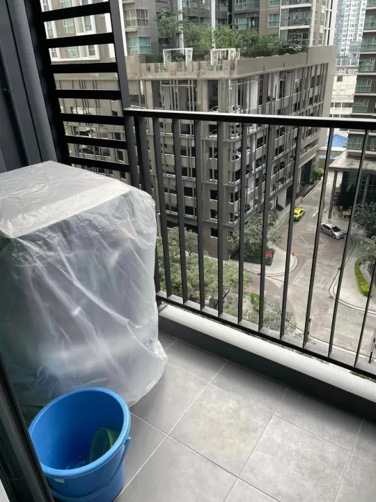 Property photos for Ideo Rama 9 - Asoke