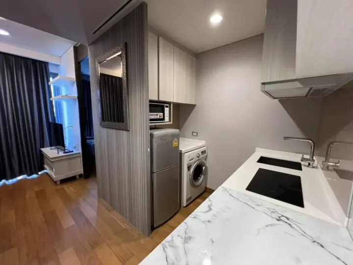 Property photos for The Lumpini 24