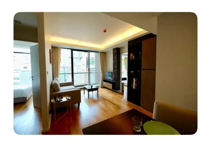Property photos for Focus Ploenchit