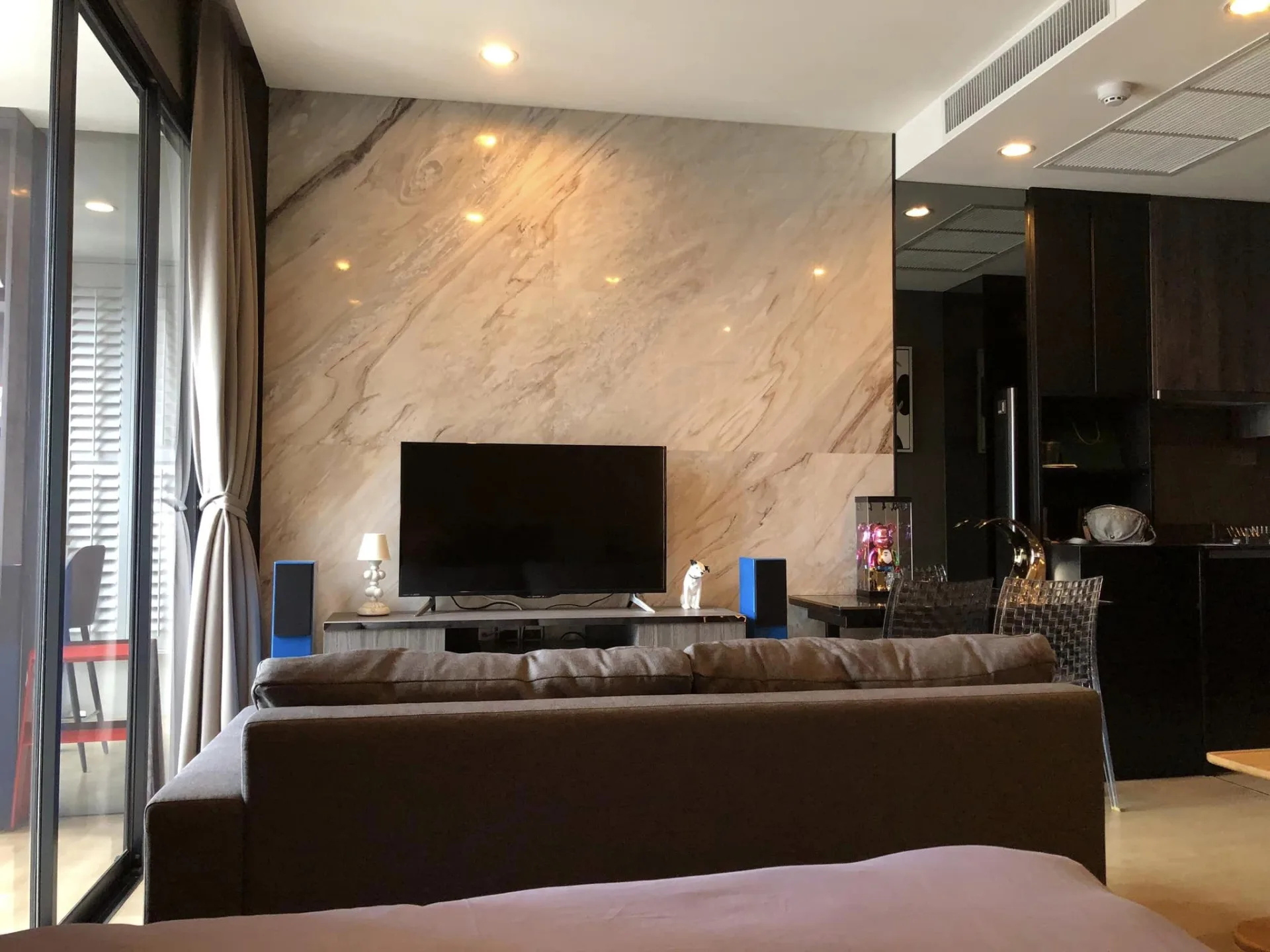 Property photos for Ashton Chula - Silom