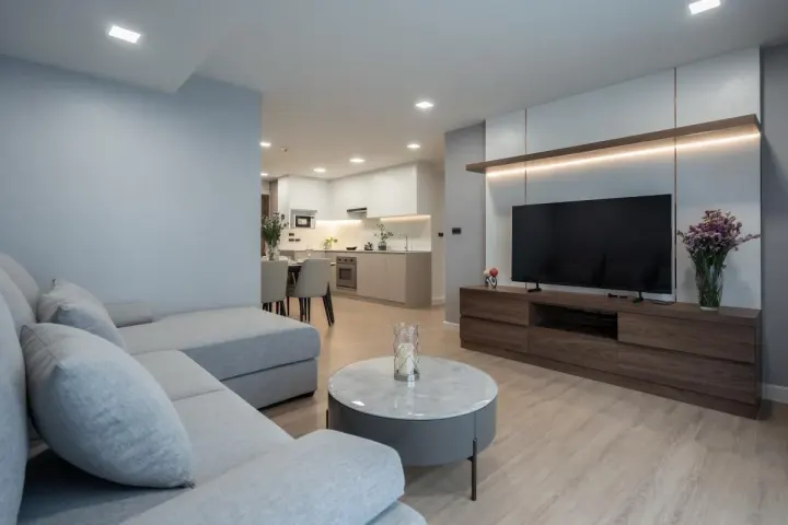 Property photos for Kasturi Living