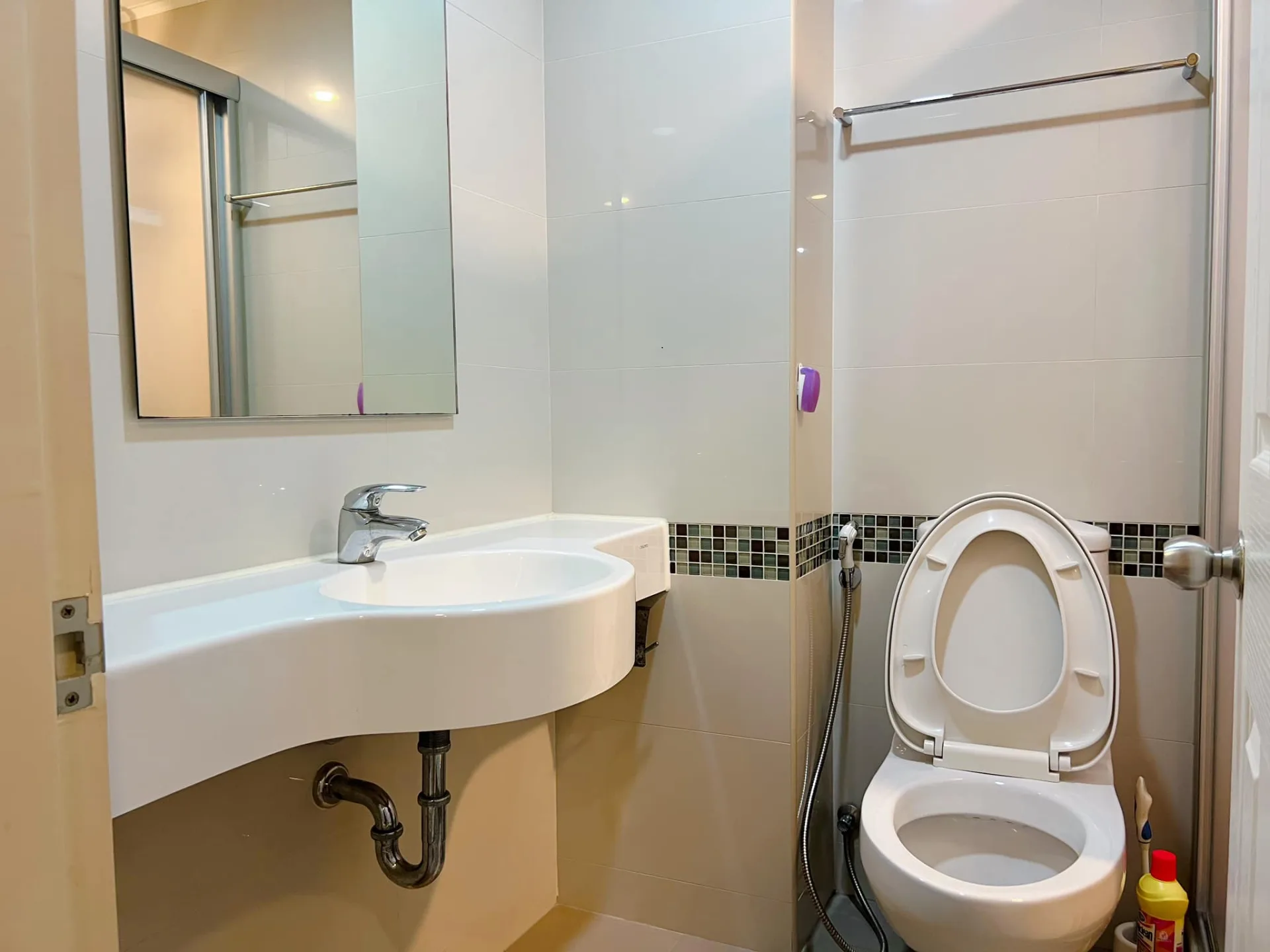 Property photos for Lumpini Park Riverside Rama 3