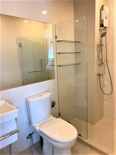 Property photos for Life Asoke